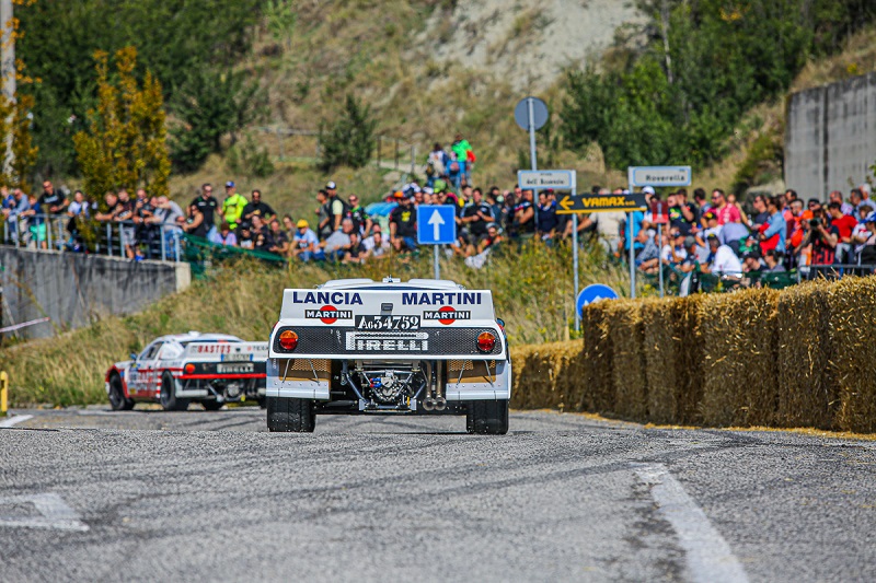 Lancia 037