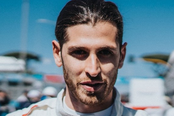 antonio giovinazzi